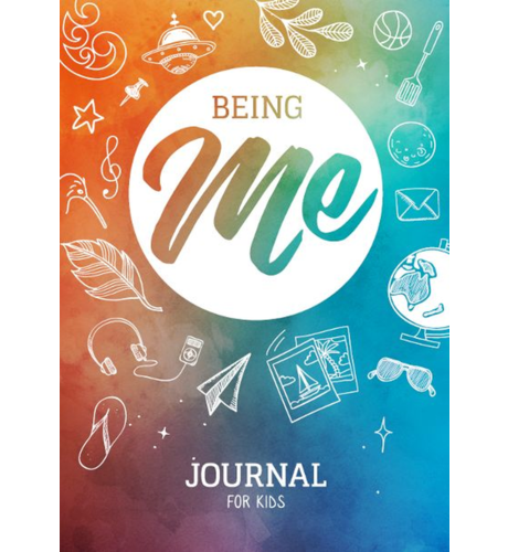 Being Me Journal