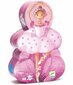 Djeco Ballerina & Flower 36pc Puzzle