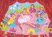 Djeco Ballerina & Flower 36pc Puzzle