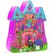 Djeco The Fairy Castle 54pc Puzzle