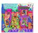 Djeco The Fairy Castle 54pc Puzzle