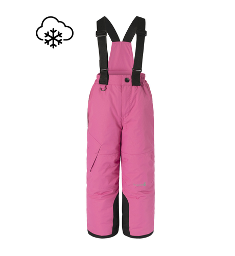 Therm Snow Pant - Sorbet Pink