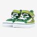 Vans Kids Dino SK8-Hi 138 Velcro