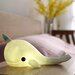 Narwhal USB Rechargeable Night Light