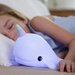 Narwhal USB Rechargeable Night Light