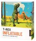 Inflatable T-Rex 1.2m