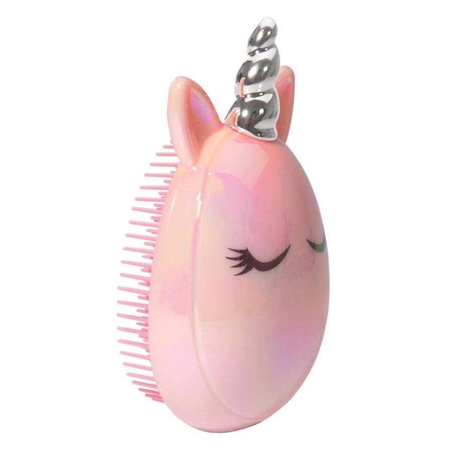 Unicorn Detangle Brush CLOTHINGACCESSORIESHAIR & MAKEUP Kids