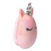 Unicorn Detangle Brush