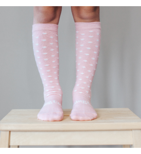 Lamington Merino Socks - Wish