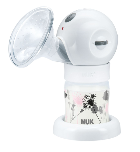 Nuk First Choice Luna Electric Breastpump