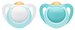 NUK Genius Latex Soother - Turquoise