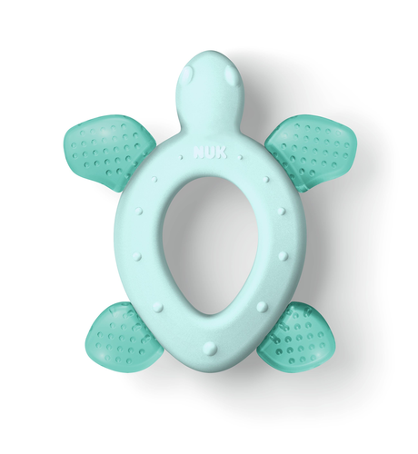 NUK Cool All-Around Teether - Turtle