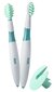 NUK Toothbrush Training Set