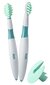 NUK Toothbrush Training Set