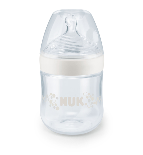 NUK Nature Sense Polyprop Bottle 150ml