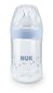 NUK Nature Sense Polyprop Bottle 260ml