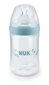 NUK Nature Sense Polyprop Bottle 260ml