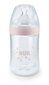 NUK Nature Sense Polyprop Bottle 260ml