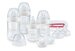 NUK Nature Sense Perfect Start Bottle Set