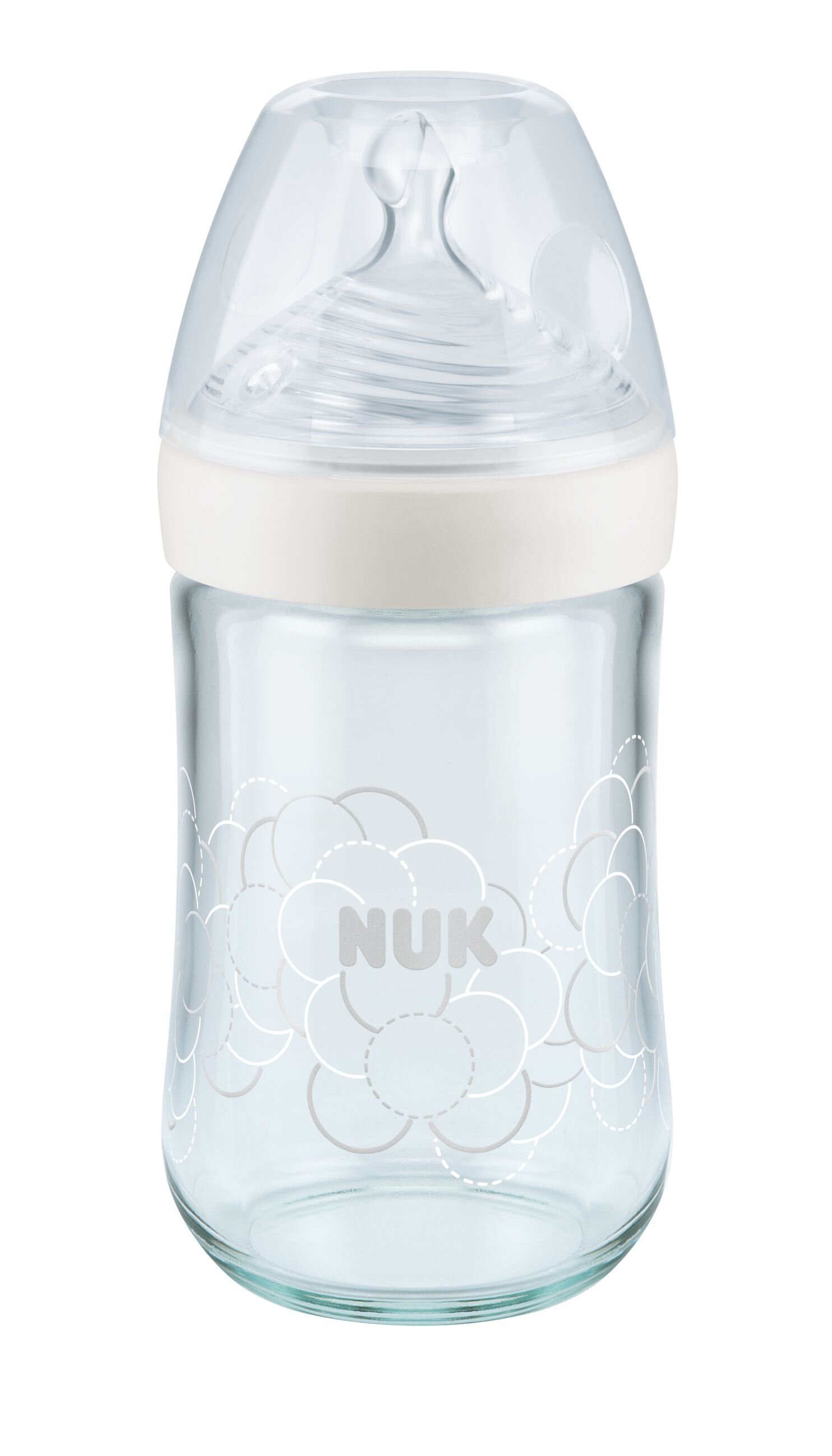 nuk natural sense