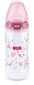 NUK First Choice Plus Polyprop Bottle - 300ml