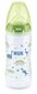 NUK First Choice Plus Polyprop Bottle - 300ml