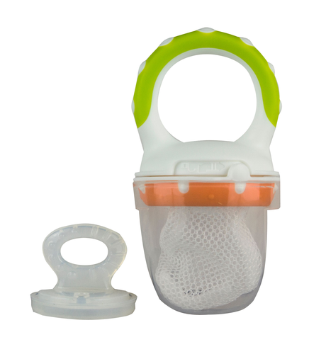 NUK Interchangeable Feeder-Teether