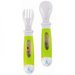 Sophie the Giraffe Soft Cutlery Set - CLEARANCE