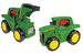 John Deere Roll n Go Tractor Torch