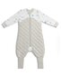 Love To Dream Sleep Suit 2.5 Tog - White