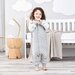 Love To Dream Sleep Suit 2.5 Tog - White