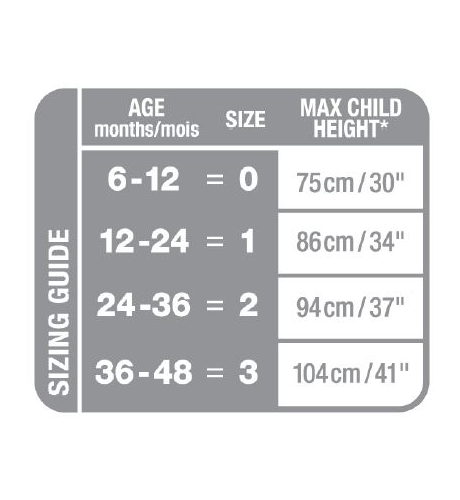 Love To Dream Sleep Suit 2.5 Tog - White