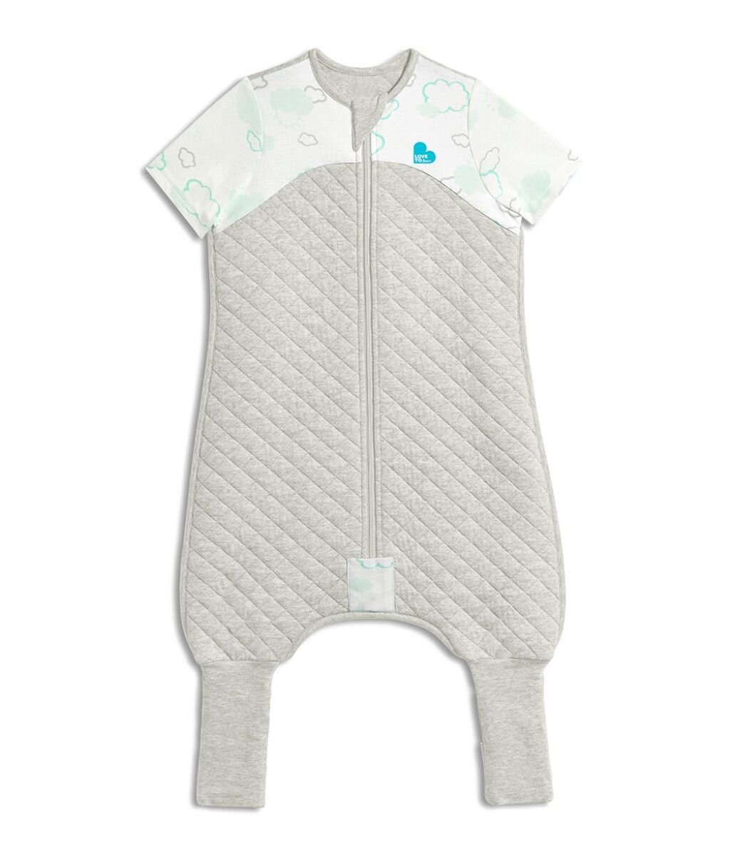 love to dream 1.0 tog sleep suit