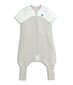 Love To Dream Sleep Suit 1.0 Tog - White