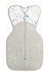 Love To Dream Swaddle Up Winter Warm - White