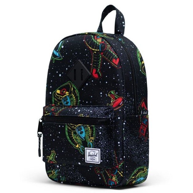 herschel space backpack