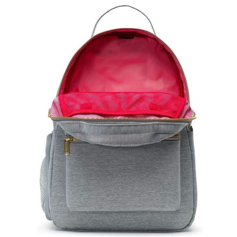 Herschel Nova Sprout Backpack Nappy Bag 
