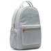 Herschel Nova Sprout Backpack Nappy Bag (25L) - Light Grey Crosshatch