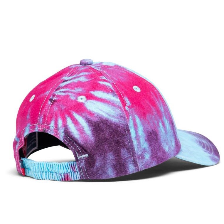 Herschel Sylas Youth Cap - Tie Dye 