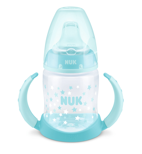 Nuk First Choice Learner Bottle - 150ml