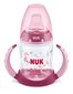 Nuk First Choice Learner Bottle - 150ml