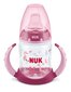 Nuk First Choice Learner Bottle - 150ml