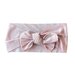 ArchNOllie Knot Bow - Blush Pink