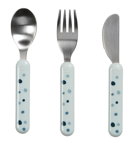 DBD Cutlery Set - Blue