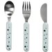 DBD Cutlery Set - Blue