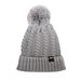 LFOH Thick As Thieves Beanie Grey