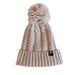 LFOH Thick As Thieves Beanie Blush