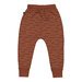 LFOH Sawyer Dropcrotch Pants Russet Lines