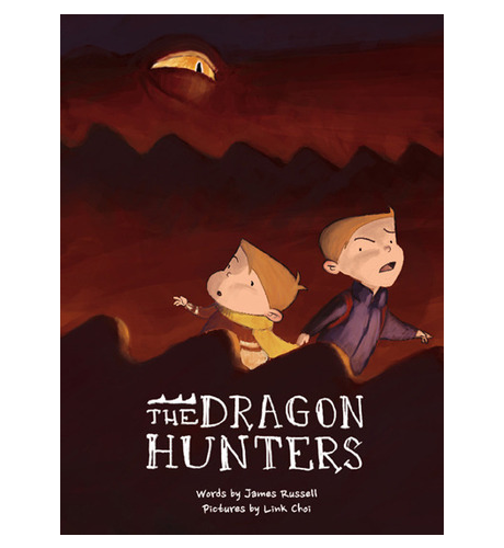 The Dragon Hunters