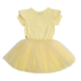 Rock Your Kid Belle Circus Dress